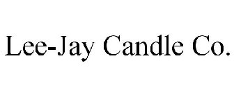LEE-JAY CANDLE CO.
