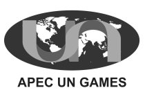 S APEC UN GAMES