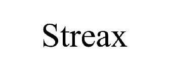 STREAX