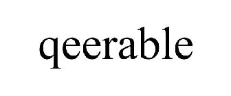 QEERABLE