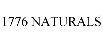 1776 NATURALS