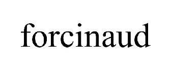 FORCINAUD