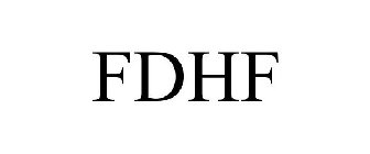 FDHF