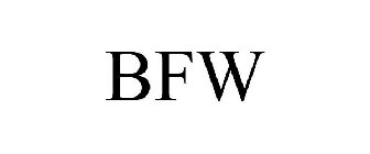 BFW