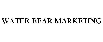 WATER BEAR MARKETING
