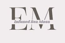 EM INFUSED SEA MOSS