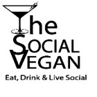 THE SOCIAL VEGAN EAT, DRINK & LIVE SOCIAL