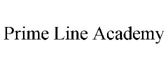 PRIME LINE ACADEMY