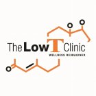 THE LOW T CLINIC WELLNESS REIMAGINED