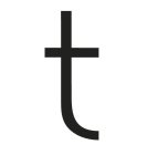 T