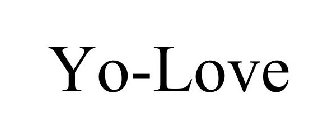 YO-LOVE