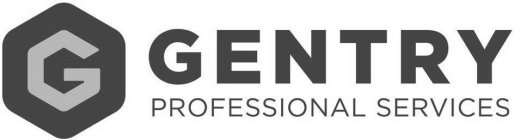 G GENTRY PROFESSIONAL SERVICES