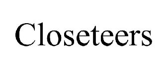 CLOSETEERS