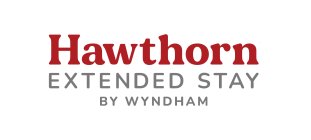 HAWTHORN EXTENDED STAY BY WYNDHAM