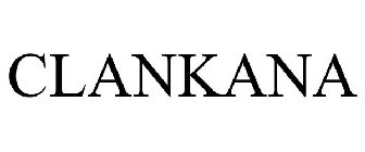 CLANKANA