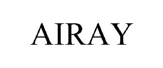 AIRAY