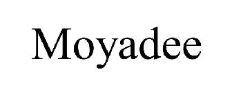 MOYADEE