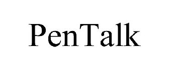 PENTALK