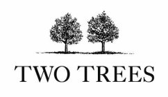 TWO TREES