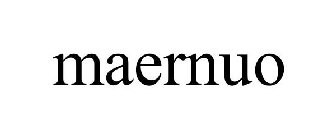 MAERNUO