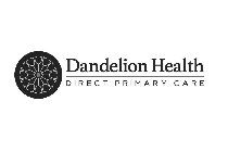 DANDELION HEALTH DIRECT PRIMARY CARE