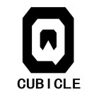Q CUBICLE
