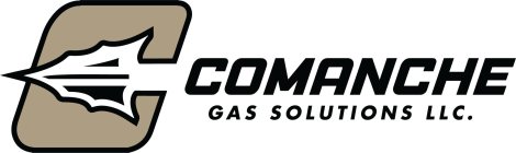 C COMACNHE GAS SOLUTIONS LLC.