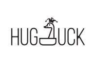 HUG DUCK