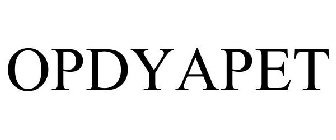 OPDYAPET