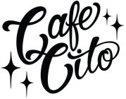 CAFE CITO