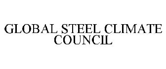 GLOBAL STEEL CLIMATE COUNCIL