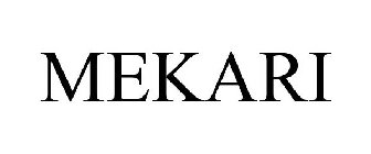 MEKARI