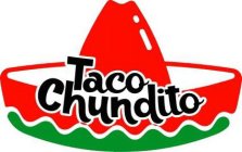 TACO CHUNDITO