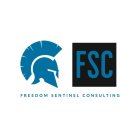 FSC FREEDOM SENTINEL CONSULTING