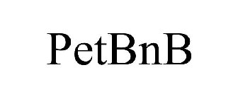 PETBNB