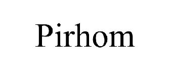 PIRHOM