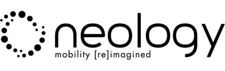 NEOLOGY MOBILITY [RE]IMAGINED