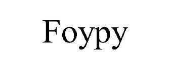 FOYPY