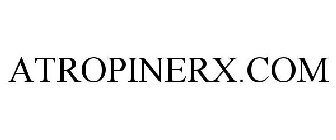 ATROPINERX.COM