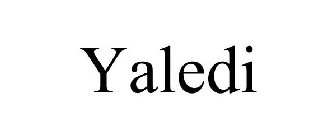 YALEDI