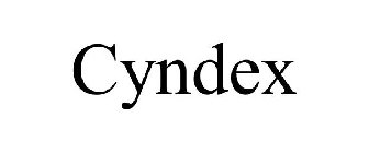 CYNDEX