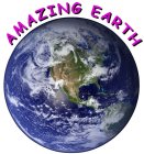 AMAZING EARTH