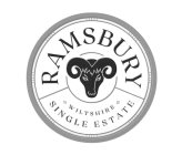 RAMSBURY WILTSHIRE SINGLE ESTATE