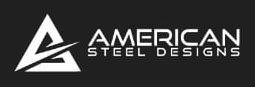 A AMERICAN STEEL DESIGNS