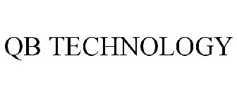 QB TECHNOLOGY