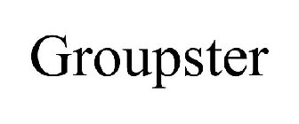 GROUPSTER