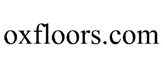 OXFLOORS.COM