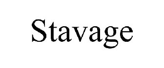 STAVAGE