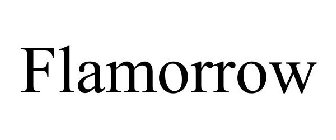 FLAMORROW