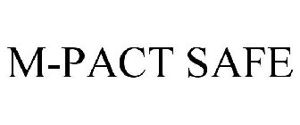 M-PACT SAFE